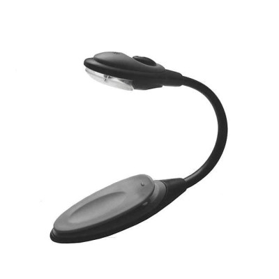 Lampa speciala pentru citit carti foto