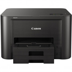 Imprimanta Canon Maxify IB4150, inkjet, color, format A4, duplex, wireless