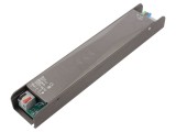Alimentator Pulsatoriu LED FOSE 300W 24V IP20 MSD-300-24, 12,5A, 90% Eficiență