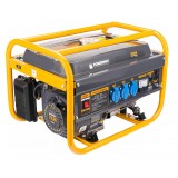 Generator curent 3kW 3000W 230V 12V motor benzina 7CP (PM1197), Powermat