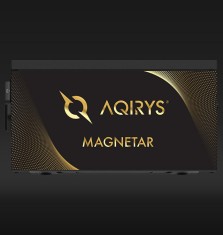 Sursa Aqirys Magnetar 1000W 80 Gold Plus