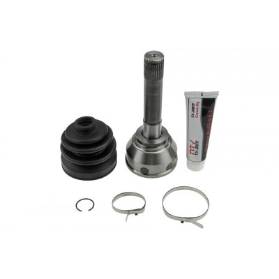 Cap planetara exterior Mitsubishi L200 2.0 K62, 72t CV Automata 1996-2001, Pajero V14w-V55w 2.4 1991-1999, MB620255 foto