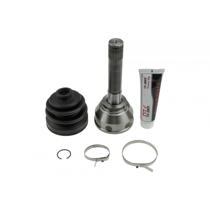 Cap planetara exterior Mitsubishi L200 2.0 K62, 72t CV Automata 1996-2001, Pajero V14w-V55w 2.4 1991-1999, MB620255