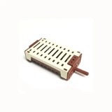 Comutator pentru plită ELECTROLUX AEG IKEA 3570666010 Original