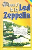 Led Zeppelin - Houses Of The Holy, Caseta audio