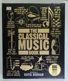 THE CLASSICAL MUSIC BOOK , 2018