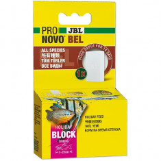 JBL ProNovo Bel Holiday Block 43 g