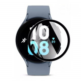 Cumpara ieftin Folie Sticla Samsung Galaxy Watch 5 Pro 45mm Bestsuit Flexible Hybrid Negru