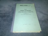 M 2 MANUAL DE METODICA PENTRU ORGANIZAREA SI DESFASURAREA PREGATIRII FORMATIILOR DE APARARE CIVILA VOL II PREGATIREA TACTICA 1980