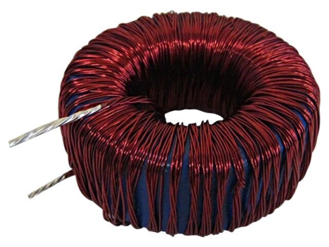 Inductor THT 680uH 6A
