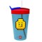 LEGO Pahar LEGO Classic cu pai Quality Brand