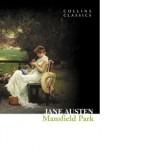 Mansfield Park - Jane Austen