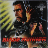 Vangelis - Blade Runner (LP), Niche Records