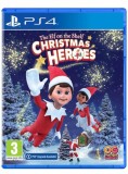 Elf On The Shelf Christmas Heroes