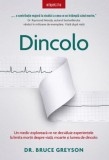 Dincolo - Doina Cetea - Litera