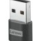 Lenovo USB-C to USB-A Adapter