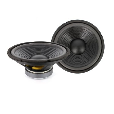 Difuzor HI-FI Home Carguard, 240 W, 8 ohm, 10 inch, carcasa aluminiu foto