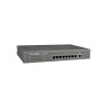 Switch Refurbished Tp-Link Tl-Sl1109 8 X 10/100 Ports + 1 X 1000, D-link