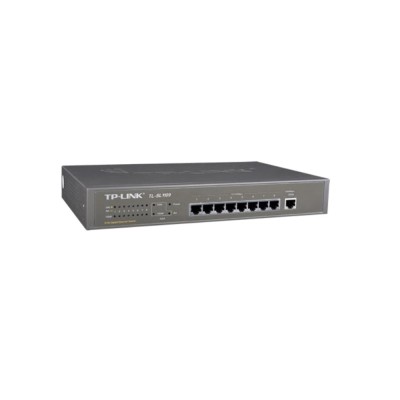 Switch Refurbished Tp-Link Tl-Sl1109 8 X 10/100 Ports + 1 X 1000 foto