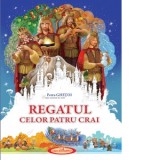 Regatul celor patru crai - Petru Ghetoi