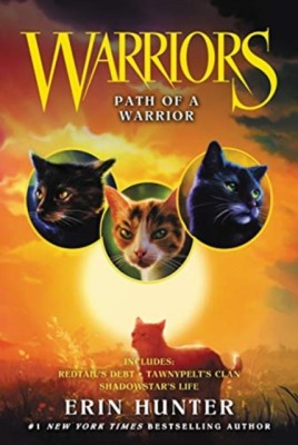 Warriors: Path of a Warrior foto