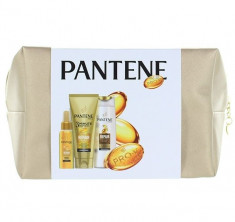 Set Pantene Repair&amp;amp;Protect:Sampon ,Balsam 3 Minute Miracle ,Ulei de par. foto