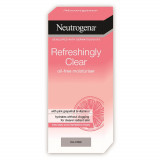 Crema hidratanta pentru ten cu imperfectiuni Refreshingly Clear, 50 ml, Neutrogena