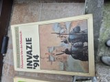 Invazie '914 vintage