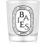 Diptyque Baies lum&acirc;nare parfumată 190 g