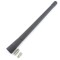 Tija antena radio, AM, FM, 17,3cm, filet M5, M6, T130144