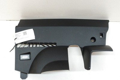 Ornament inferior planșa de bord TESLA MODEL Y 2022 OEM: 1589859-00-F 25310393 foto