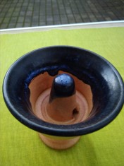 Cupa lui Pitagora foto