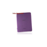 Husa textil Apple iPad Bugatti Slim mov Original Blister