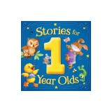 Stories for 1 Year Olds Treasury: Treasuries
