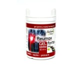 GEL AKTIV REUMAX FORTE 8PL MEDICINALE 135ML