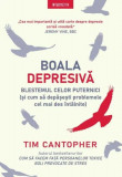 Boala depresivă - Paperback brosat - Dr. Tim Cantopher - Litera