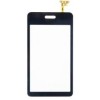 Touchscreen LG GD510 Negru - Display Telefon, Componenta de Inlocuire