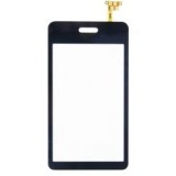 Touchscreen LG GD510 Negru - Display Telefon, Componenta de Inlocuire