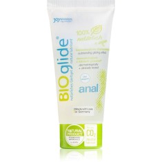 JoyDivision BIOglide Anal gel lubrifiant anal 80 ml