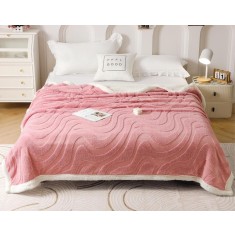 Patura pufoasa Nani Justa PP006