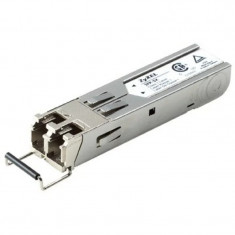 MODUL SFP ZyXEL Multi-mode conector SFP+ 1310 nm 550 m 1 Gbps &amp;amp;quot;91-010-204001B&amp;amp;quot; foto