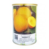 Pepene Galben F1 50 Gr