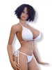 Papusa sexuala 3D Scarlett - silicon, 161 cm, 48 kg, Mistress