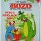 LARRY HARMON &#039;S BOZO , THE WORLD MOST FAMOUS CLOWN , BOZO &#039;S FISHY FISH TALE , STICEKES STORIES , 2005