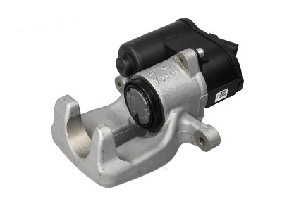 Etrier frana VW PASSAT (3C2) (2005 - 2010) KRIEGER 0950008092 foto