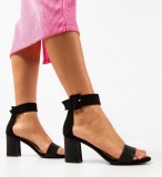 Cumpara ieftin Sandale dama Shperry Negre