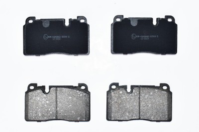Set Placute Frana Fata 83313 FPF.516 foto