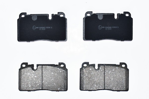 Set Placute Frana Fata 83313 FPF.516