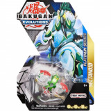 Figurina Bakugan Evolutions, True Metal, Sectanoid, 20135950