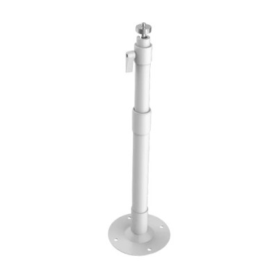 Suport suspendat extensibil 1.2~2m prindere tavan - HIKVISION DS-1297ZJ SafetyGuard Surveillance foto